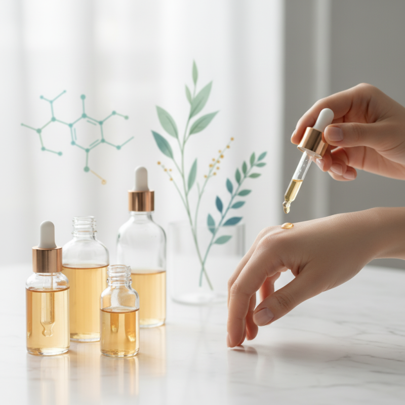 What is Ascorbyl Glucoside and Its Benefits for Skin?