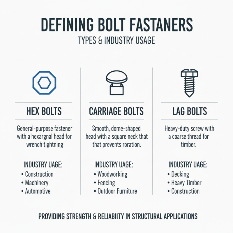 What is the Difference Between Edge and Bolt Fasteners?