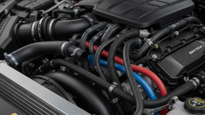 What is the Role of Plastic and Rubber Tubes for Cars?