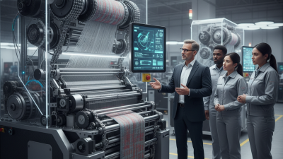 How to Choose the Best Chain Weaving Machine in 2026?