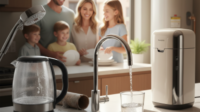 10 Best Water Softeners in San Antonio for Your Home?