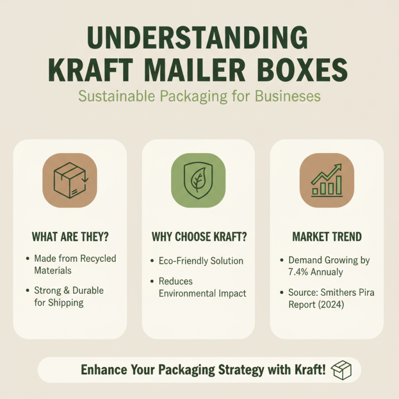 10 Best Kraft Mailer Boxes for Your Packaging Needs?