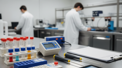Top Food Safety Inspection Tools for Global Buyers?