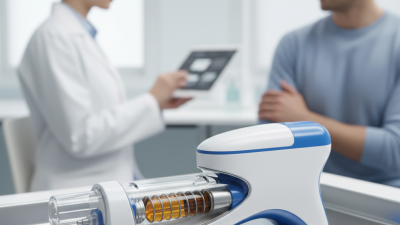 What is an Automatic Injection Syringe and How Does it Work?