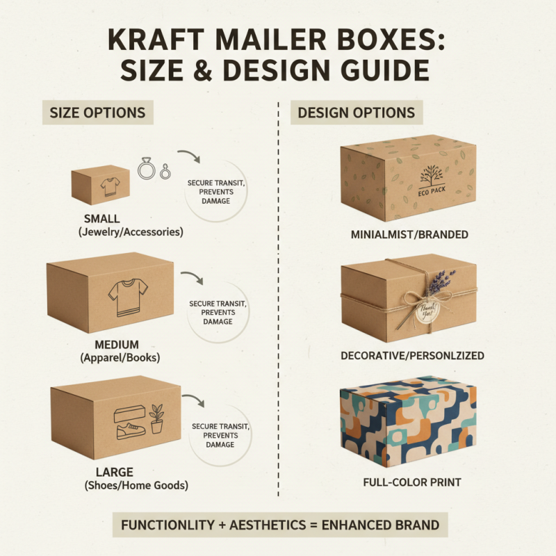 10 Best Kraft Mailer Boxes for Your Packaging Needs?