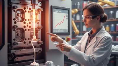Top 10 Benefits of PVC Injection Molding for Your Manufacturing Needs?