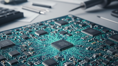 Why is PCB Design Critical for Your Electronics Projects?