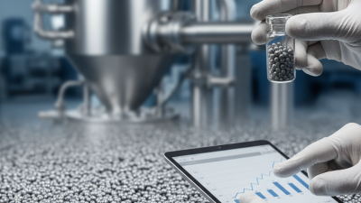 Ultimate Tips for Sourcing Atomized Aluminum Powder Efficiently?