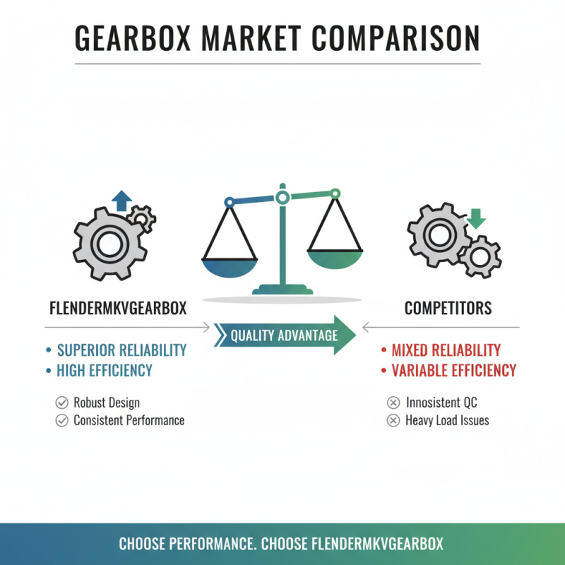 Why Choose Flendermkygearbox for Your Next Project?