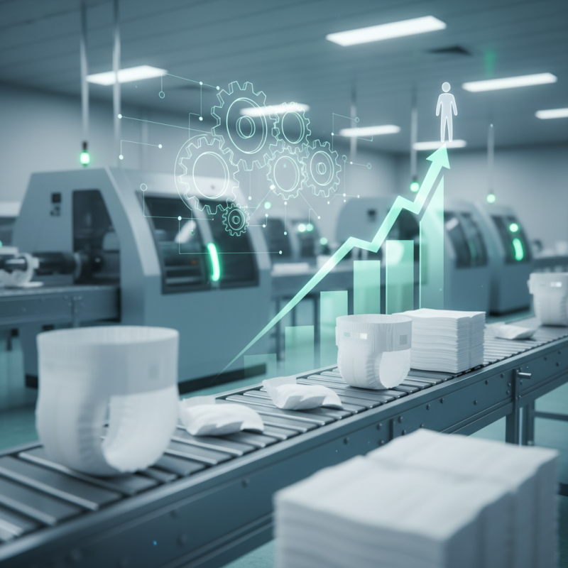 2026 How to Choose the Best Adult Diaper OEM Manufacturer?