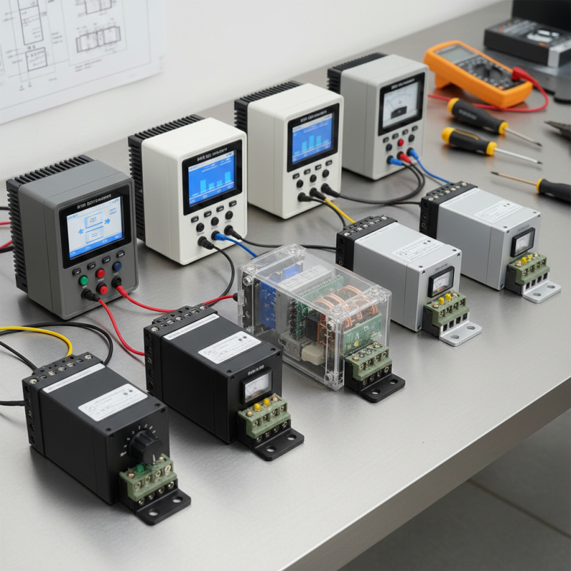 Top 10 ATS 100 Automatic Transfer Switch Controllers for Buyers?