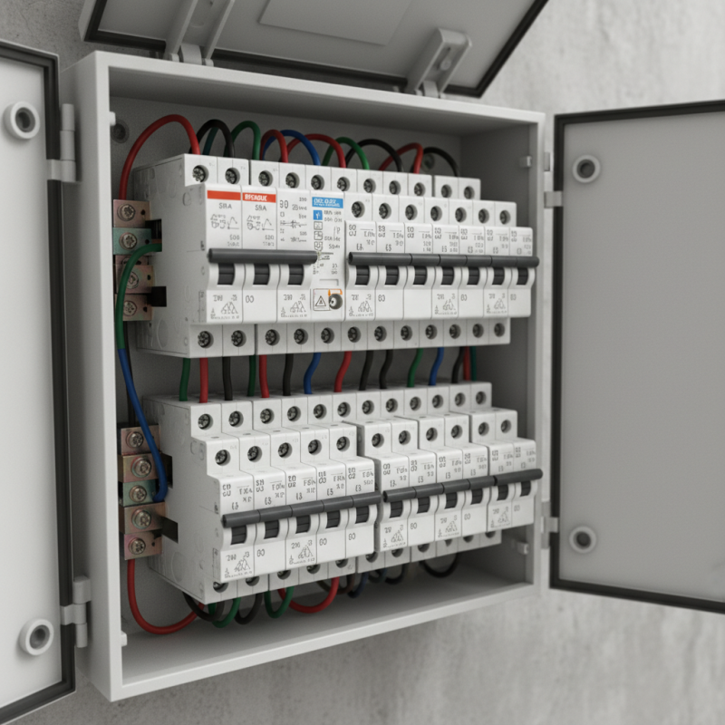2026 How to Choose the Right Rccb Parts for Your Electrical System?