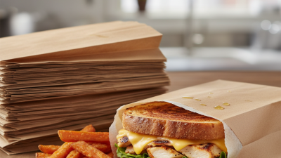 China Top Greaseproof Deli Paper Bag Benefits and Uses Explained?