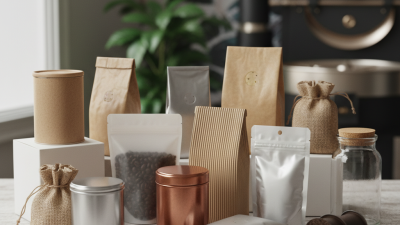 Top 10 Coffee Packaging Solutions for Global Buyers?