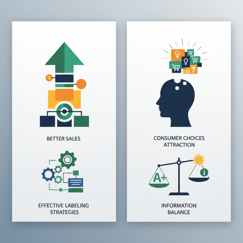 Why Businesses Should Label It Labels for Better Sales?