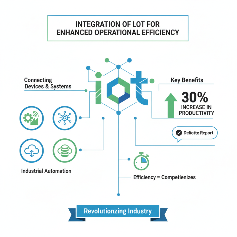 Top 10 Advancements in World Industrial Automation Technology?