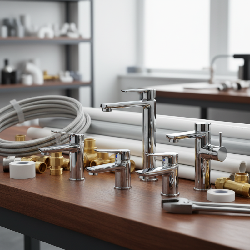 Top 10 Plumbing Brands in China for Global Buyers?