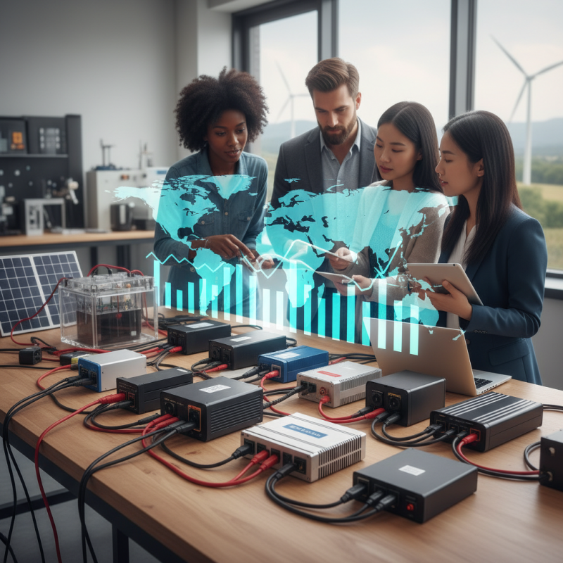 Top 10 Power Inverter DC AC Options for Global Buyers?