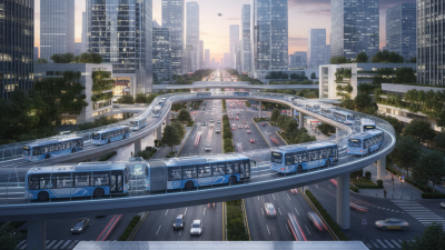 China Top Busway Systems Electrical Innovations and Trends?