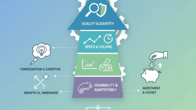 How to Choose the Best Trademark Printing Machine for Your Needs?