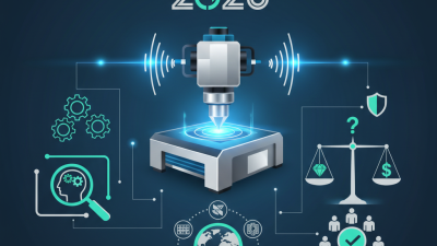 2026 Best Ultrasonic Welder Machine for Global Buyers?