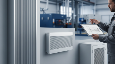 How to Choose the Best Finned Heater for Your Needs?