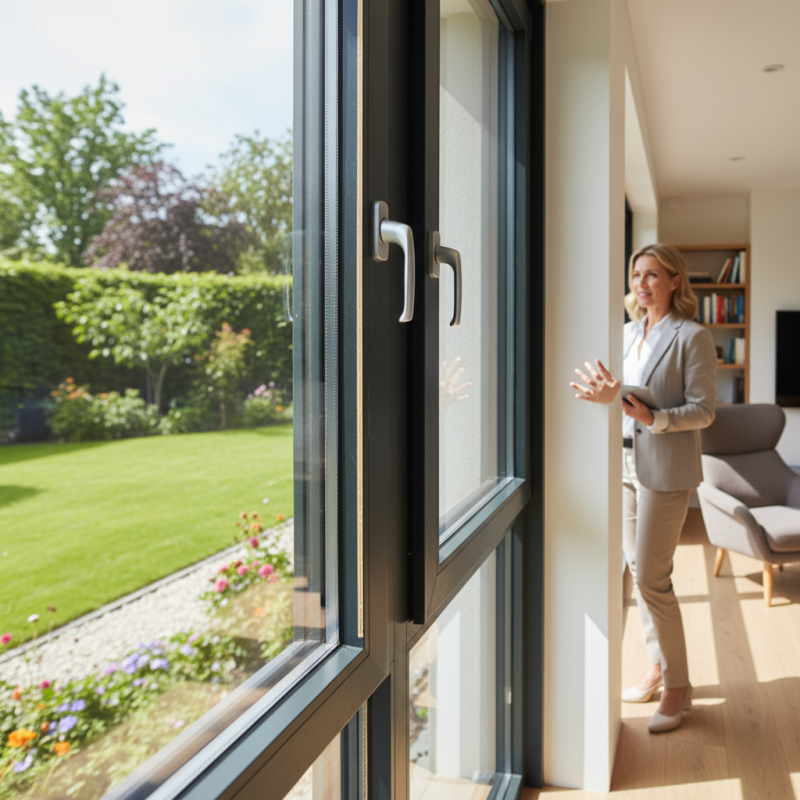 How to Choose the Best Double Pane Windows for Your Home?