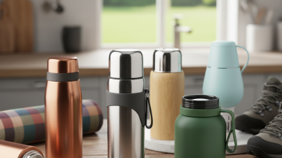 2026 How to Choose the Perfect Thermos Flask for All Your Needs?