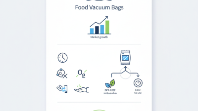 China Best Food Vacuum Bag for Freshness Preservation and Storage Solutions?