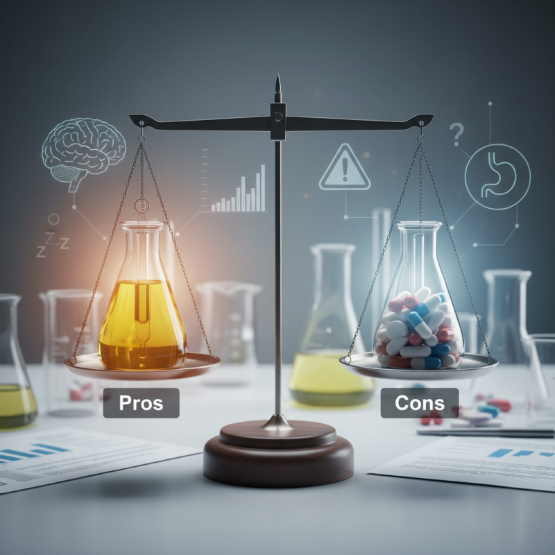 Digital Best Pros And Cons Of CBD Oil You Should Know?