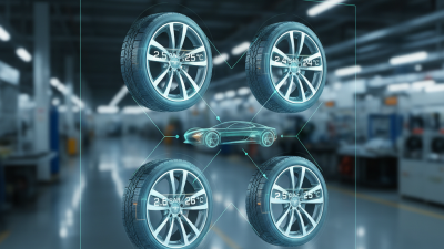 Top 10 TPMS Kits in China for Global Buyers 2026?