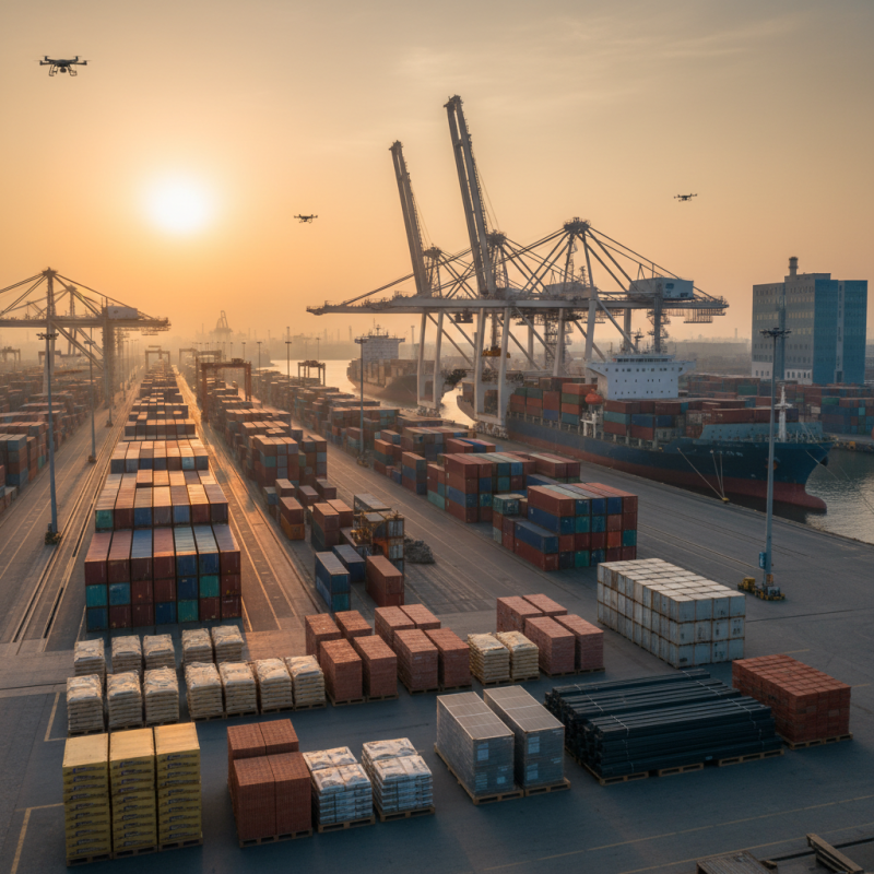 Top Home Building Supplies in China for Global Buyers?