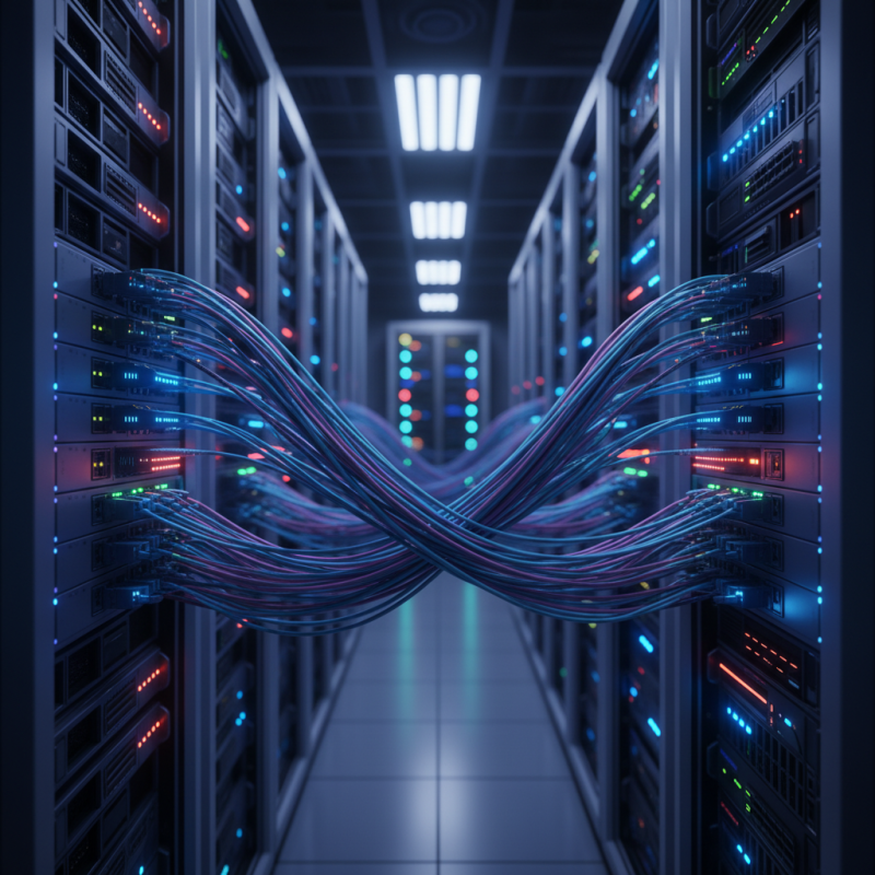 Top 5 Advantages of 10G DWDM 80km Technology for Modern Networks?