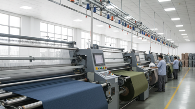 Essential Tips for Choosing the Best Chain Weaving Machine?