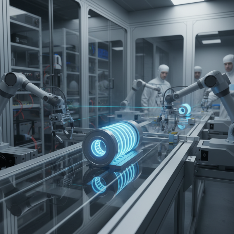 How to Source 4680 Tabless Battery Lab Line Efficiently?