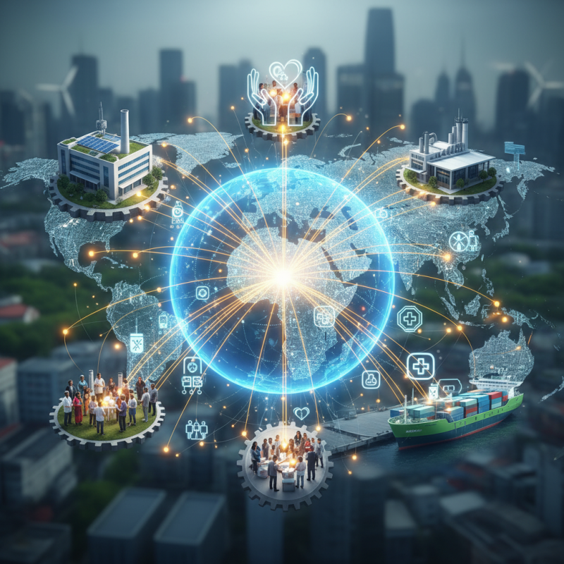 What is Welfare Products and How to Source Them Globally?