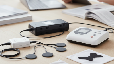 How to Choose the Right Electrical Stimulation Device for Your Needs?