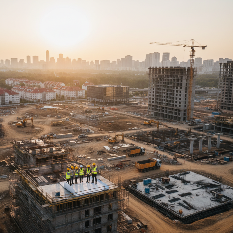 Top 10 General Contractor Services You Need for Your Next Project?