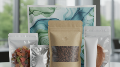 Why Choose Flexible Packaging for Your Business Needs?