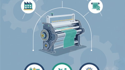 Why Choose the Best Chain Weaving Machine for Your Needs?