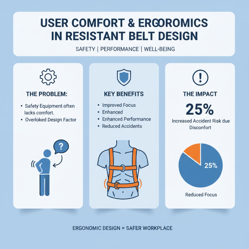 Top 10 Benefits of Using a Resistant Belt for Safety?