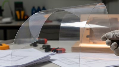 Why Choose PETG Sheet for Your Next Project?