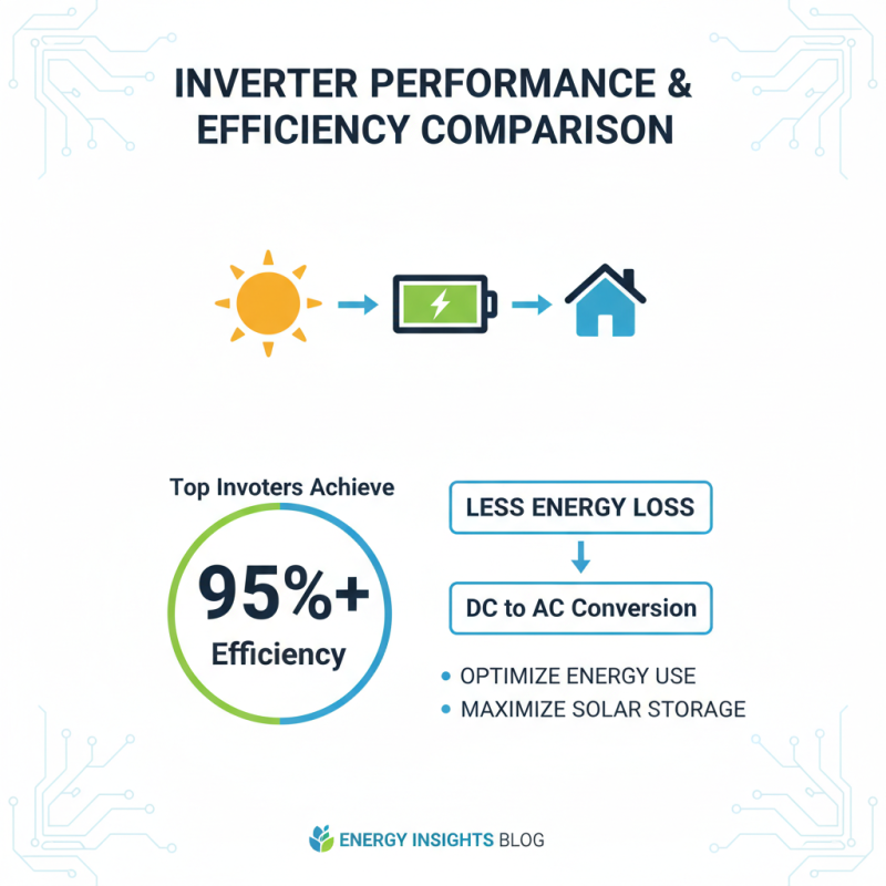 Top 10 Lithium Battery Inverters for Global Buyers Today?