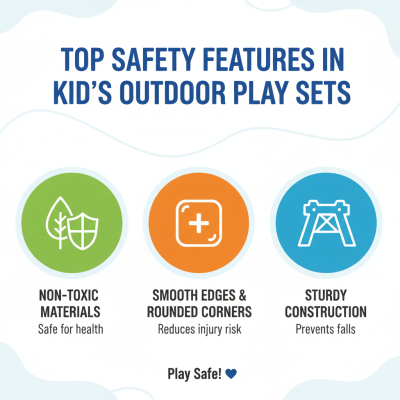 China Top 10 Outdoor Play Sets for Kids Fun and Adventure?