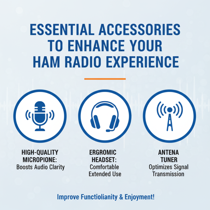 Top 10 Best Ham and Radio Equipment for Every Enthusiast?