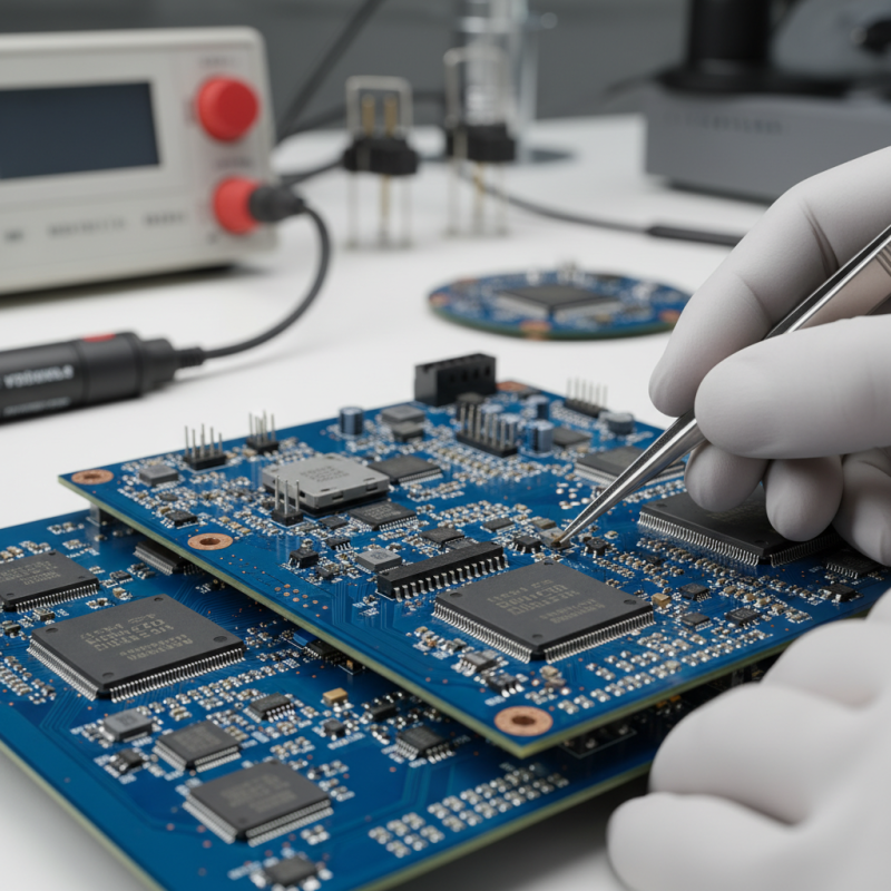 Best PCB and Assembly Solutions for Global Buyers?