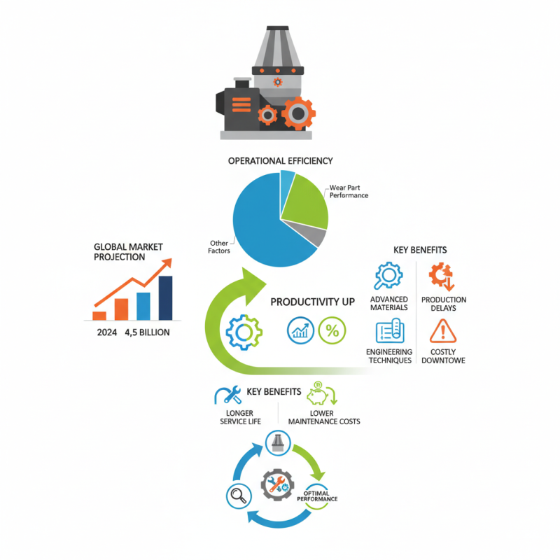 China Best Cone Crusher Wear Parts Guide for Optimal Performance