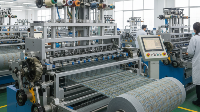 2026 Best Chain Weaving Machine What to Look For?