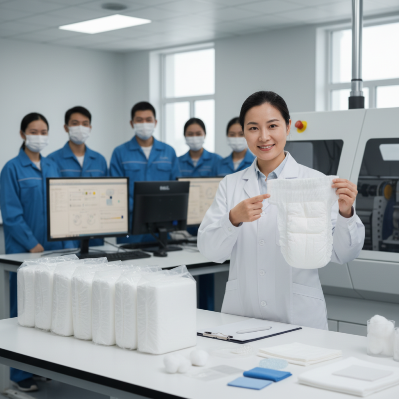 Why Choose the Best Adult Diaper OEM Manufacturer for Your Needs?