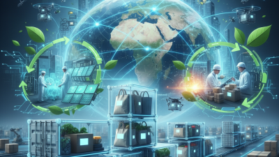What is the Future of the Packaging Industry in Global Trade?